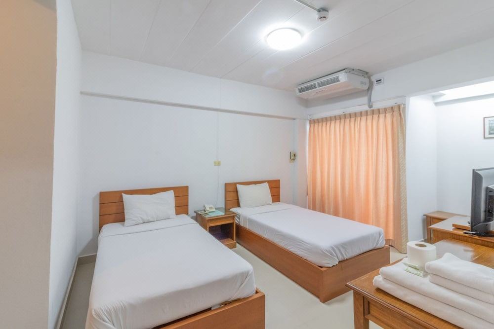 Photo of Bedroom in Phaya Thai