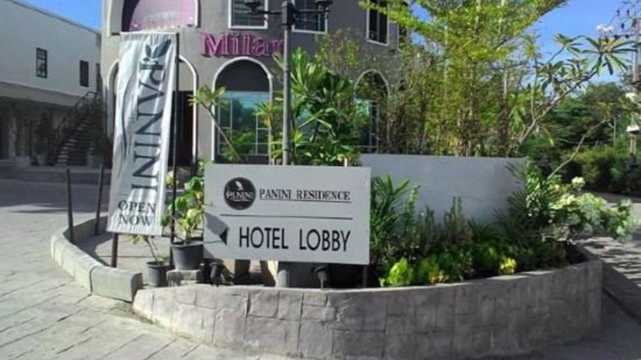 Photo of Buildings in Lat Krabang