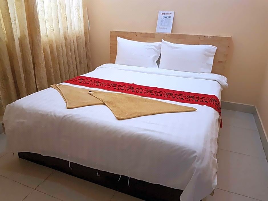 Photo of Bedroom in Prampir Makara