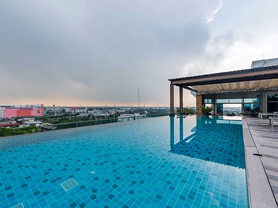 Photo of Outdoor in Samae Dam