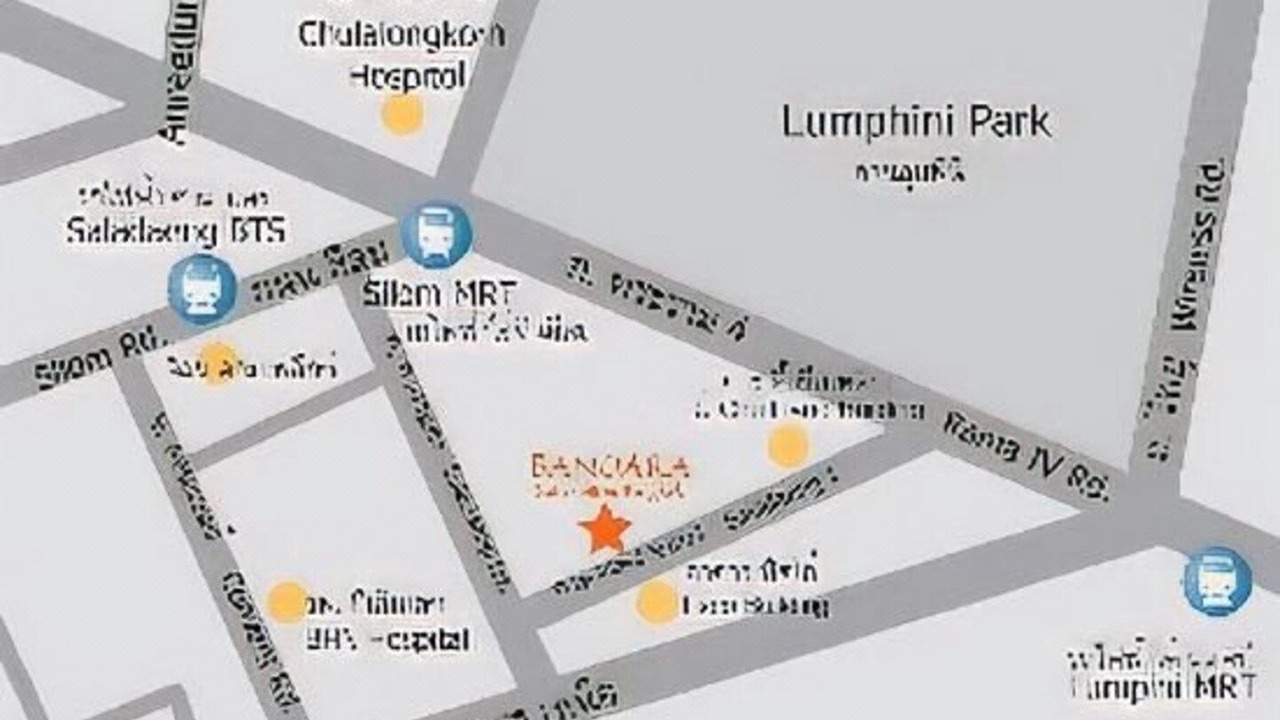 Photo of Others in Embassy District