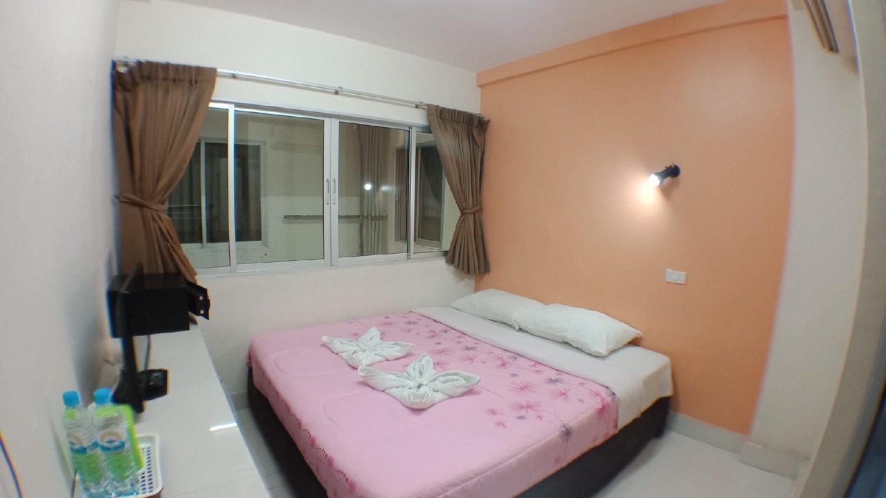 Photo of Bedroom in Nana
