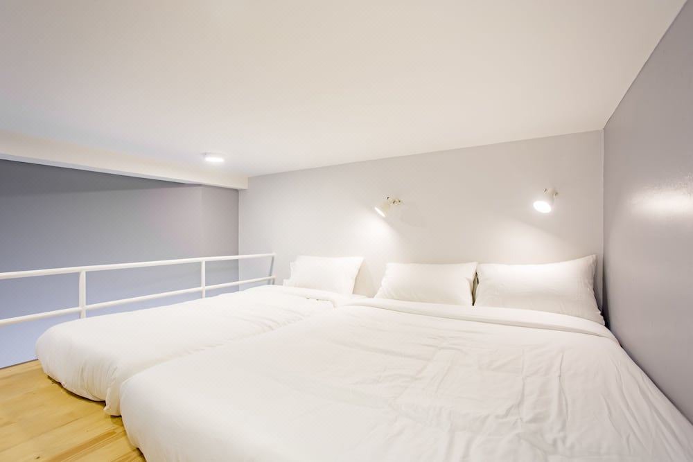 Photo of Bedroom in China Town