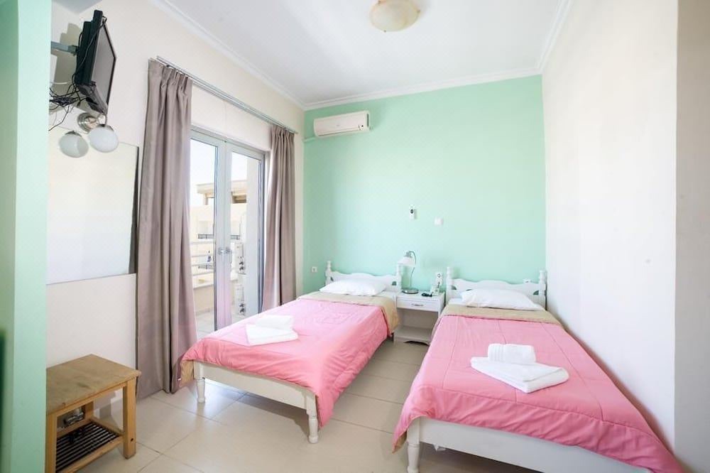 Photo of Bedroom in Old Town