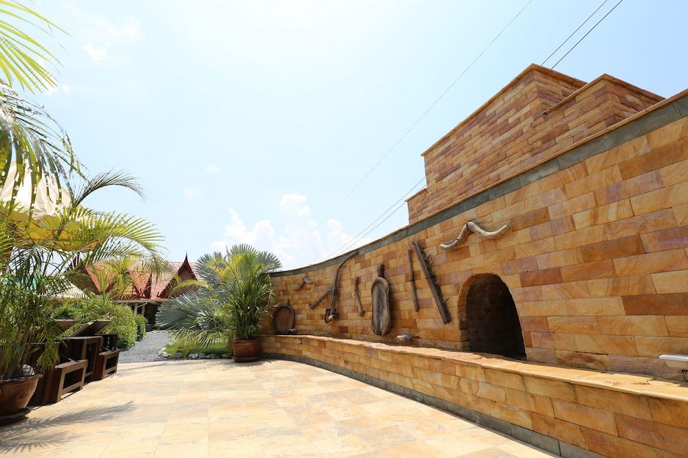 Photo of Buildings in Kantharawichai
