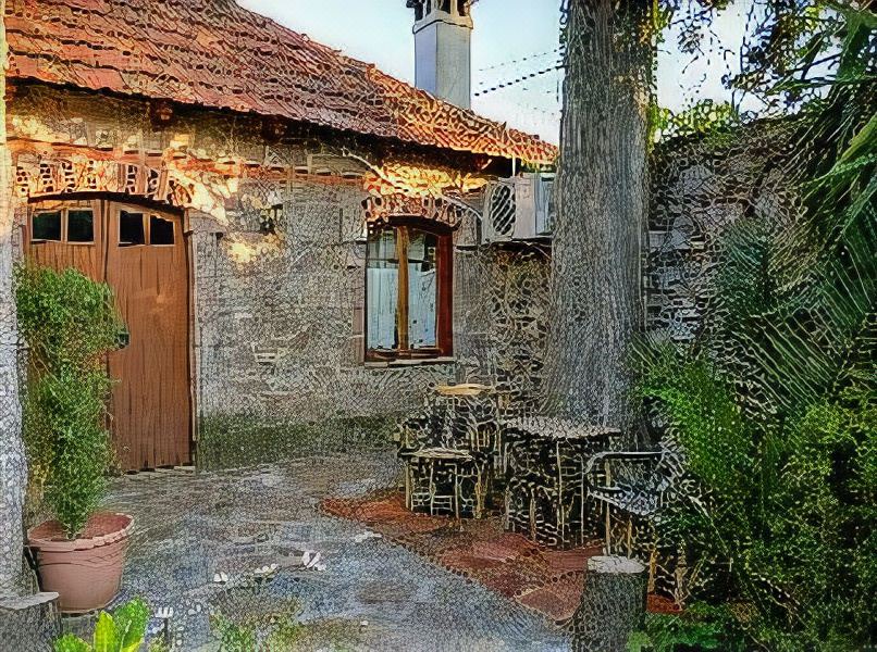Photo of Buildings in Varia