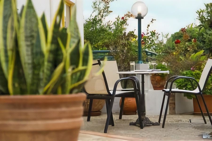 Photo of Patio Balcony in Tavronitis