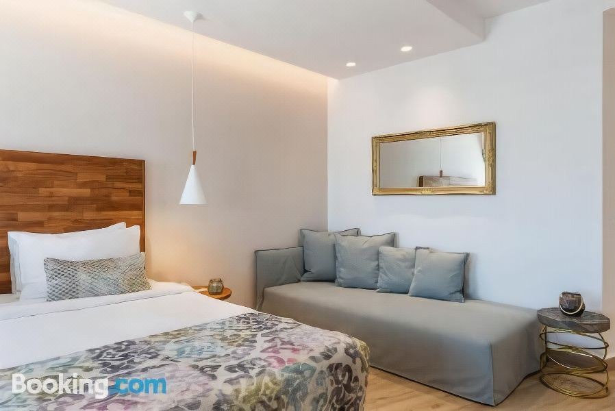 Photo of Bedroom in Old Town