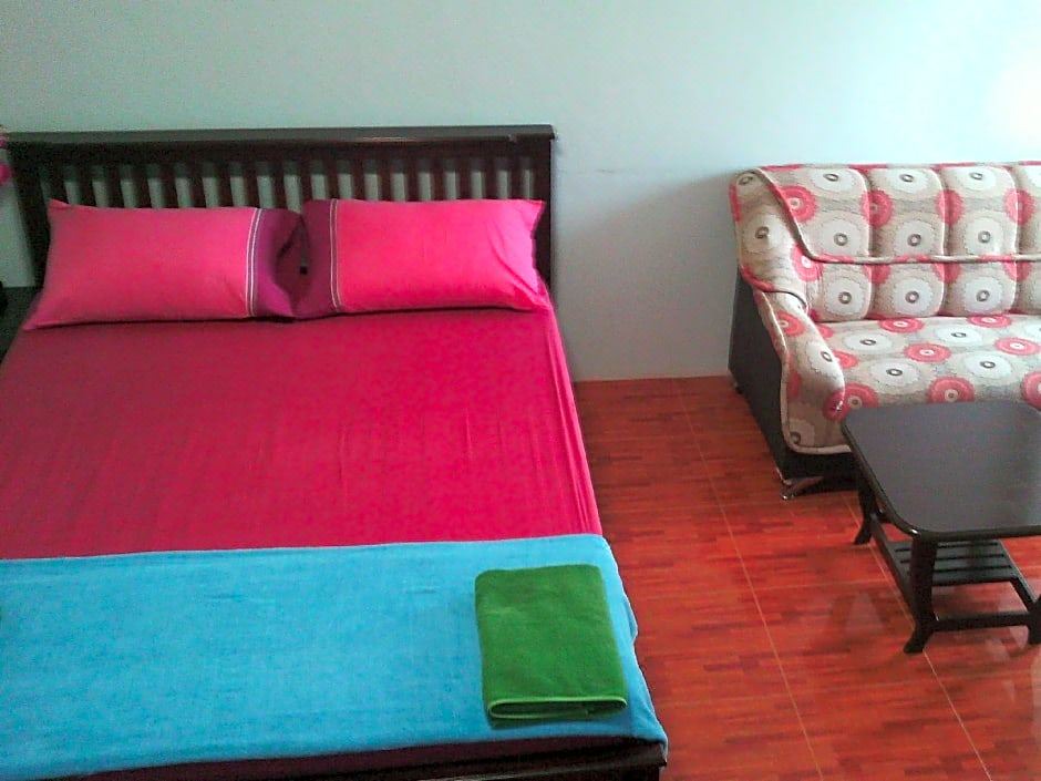Photo of Bedroom in Kamala