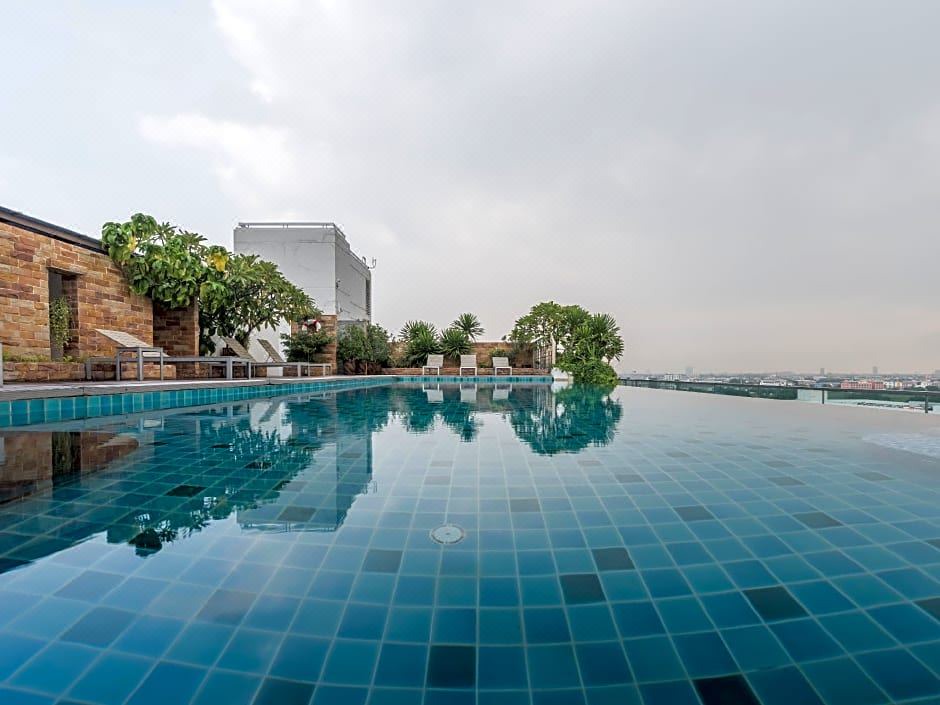 Photo of Outdoor in Samae Dam