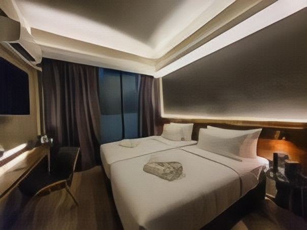 Photo of Bedroom in Ratchathewi
