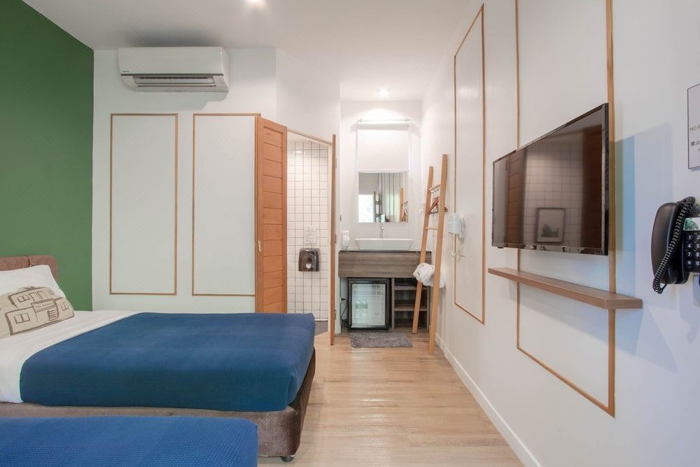 Photo of Bedroom in Khlong Kluea