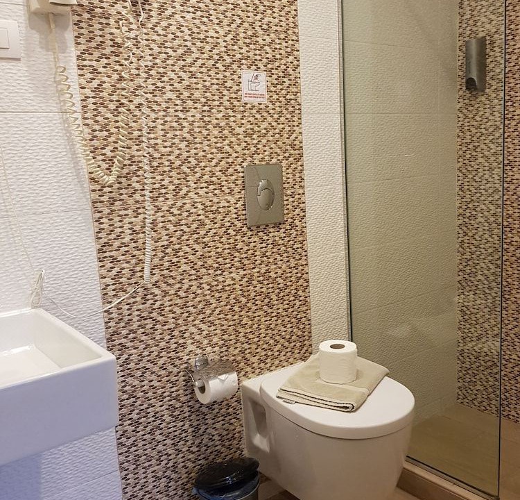 Photo of Bathroom in Old Town