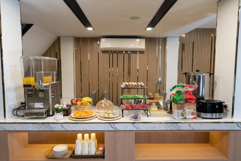 Photo of Kitchen in Chana Songkhram