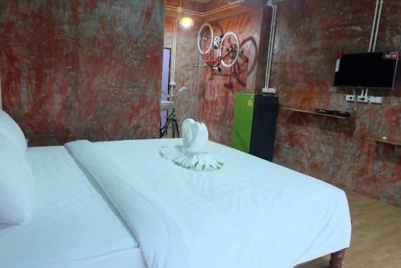 Photo of Bedroom in Bophut