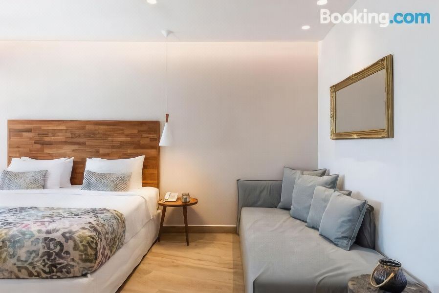 Photo of Bedroom in Old Town