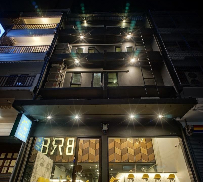 Photo of Buildings in Silom