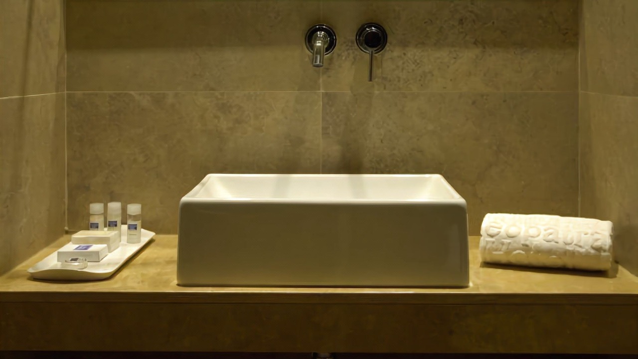 Photo of Bathroom in City Centre