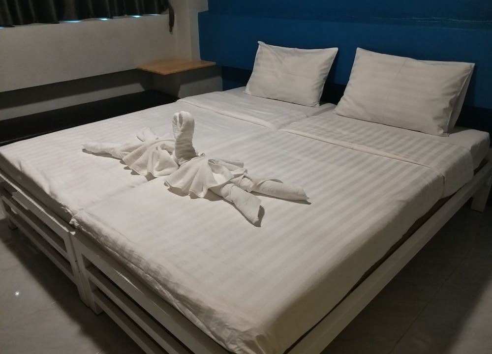 Photo of Bedroom in Thanon Phaya Thai