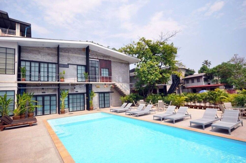 Photo of Outdoor in Chang Moi