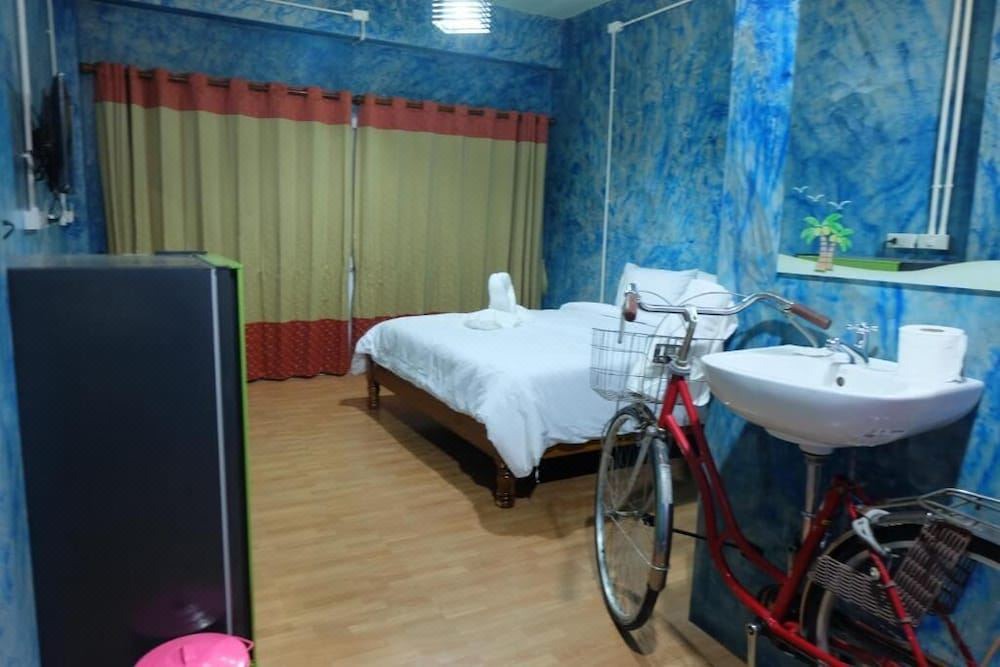 Photo of Bedroom in Bophut