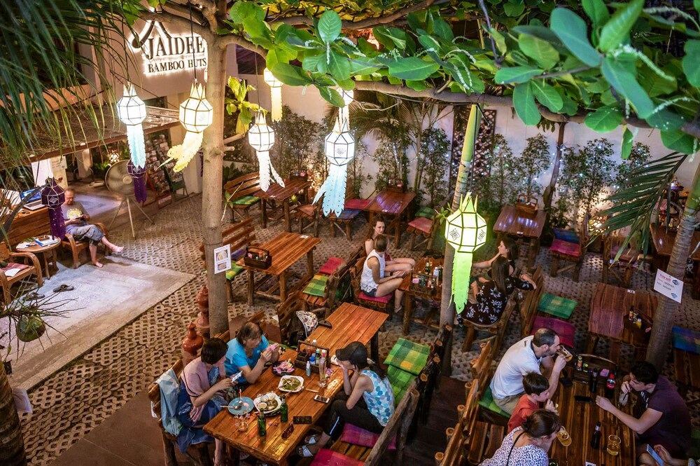 Photo of Patio Balcony in Old City