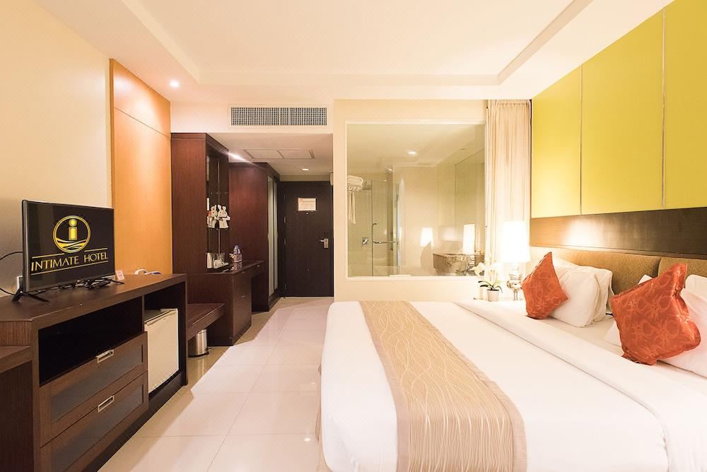 Photo of Bedroom in Pattaya Bay