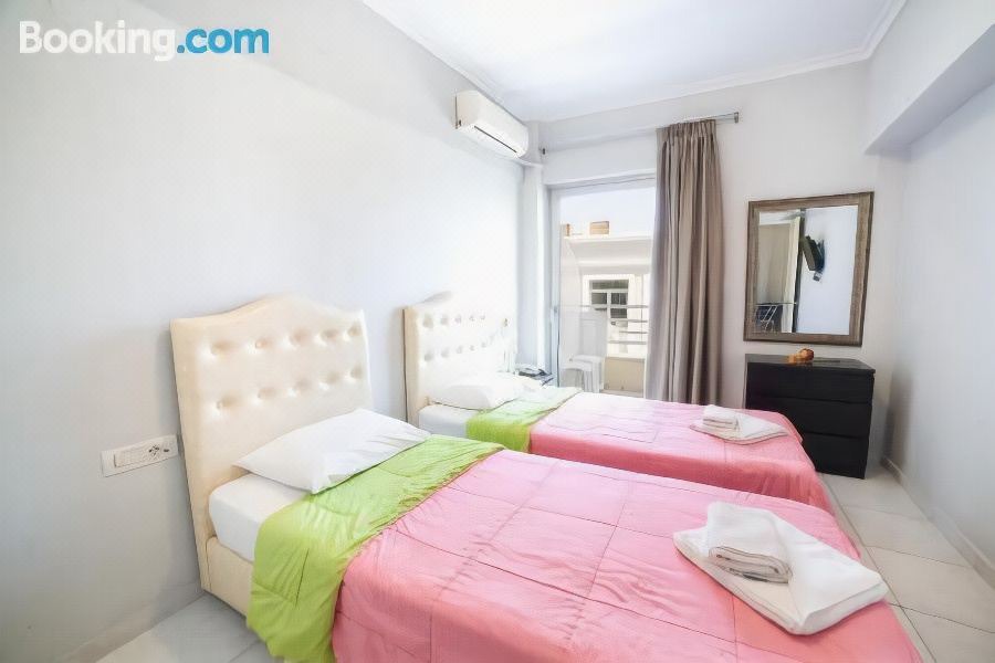 Photo of Bedroom in Old Town