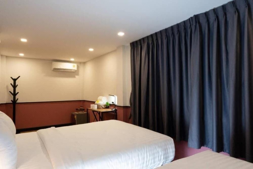 Photo of Bedroom in Chana Songkhram