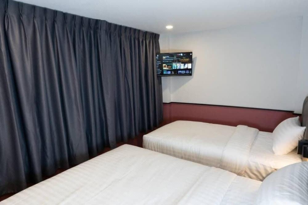 Photo of Bedroom in Chana Songkhram