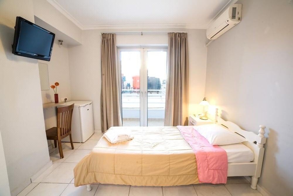 Photo of Bedroom in Old Town