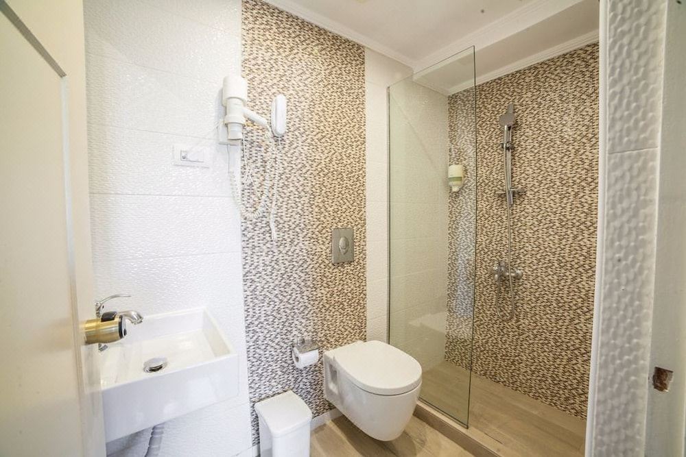 Photo of Bathroom in Old Town