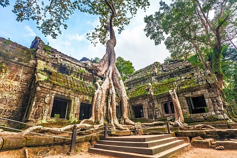 Photo of Others in Downtown Siem Reap