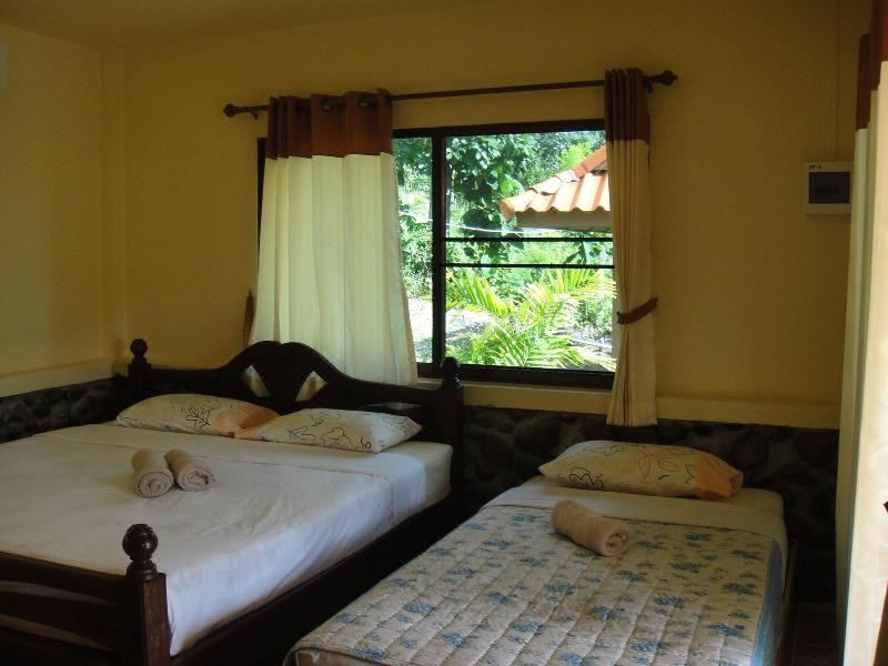 Photo of Bedroom in Mae Hong Son