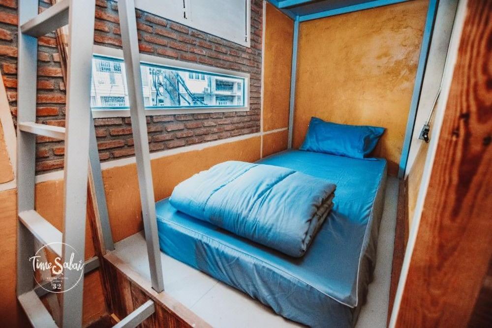 Photo of Bedroom in Pom Prap