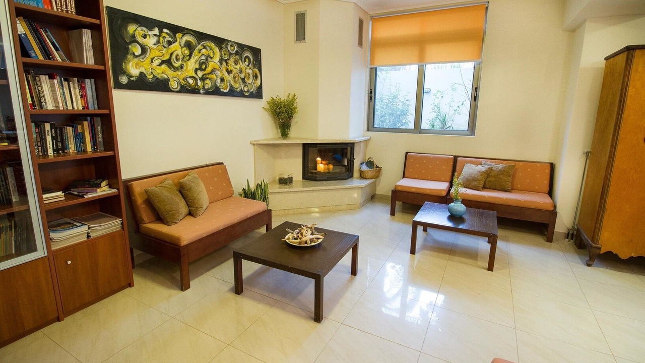 Photo of Livingroom in Tavronitis