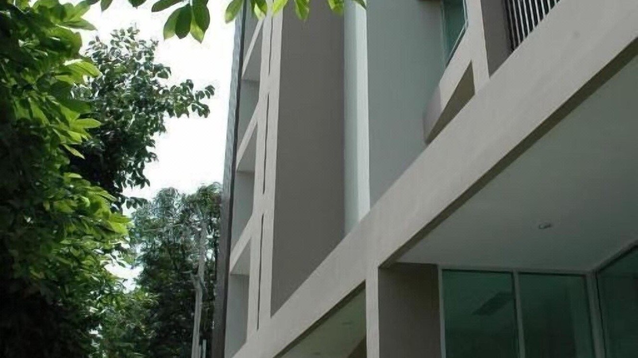 Photo of Buildings in Phaya Thai