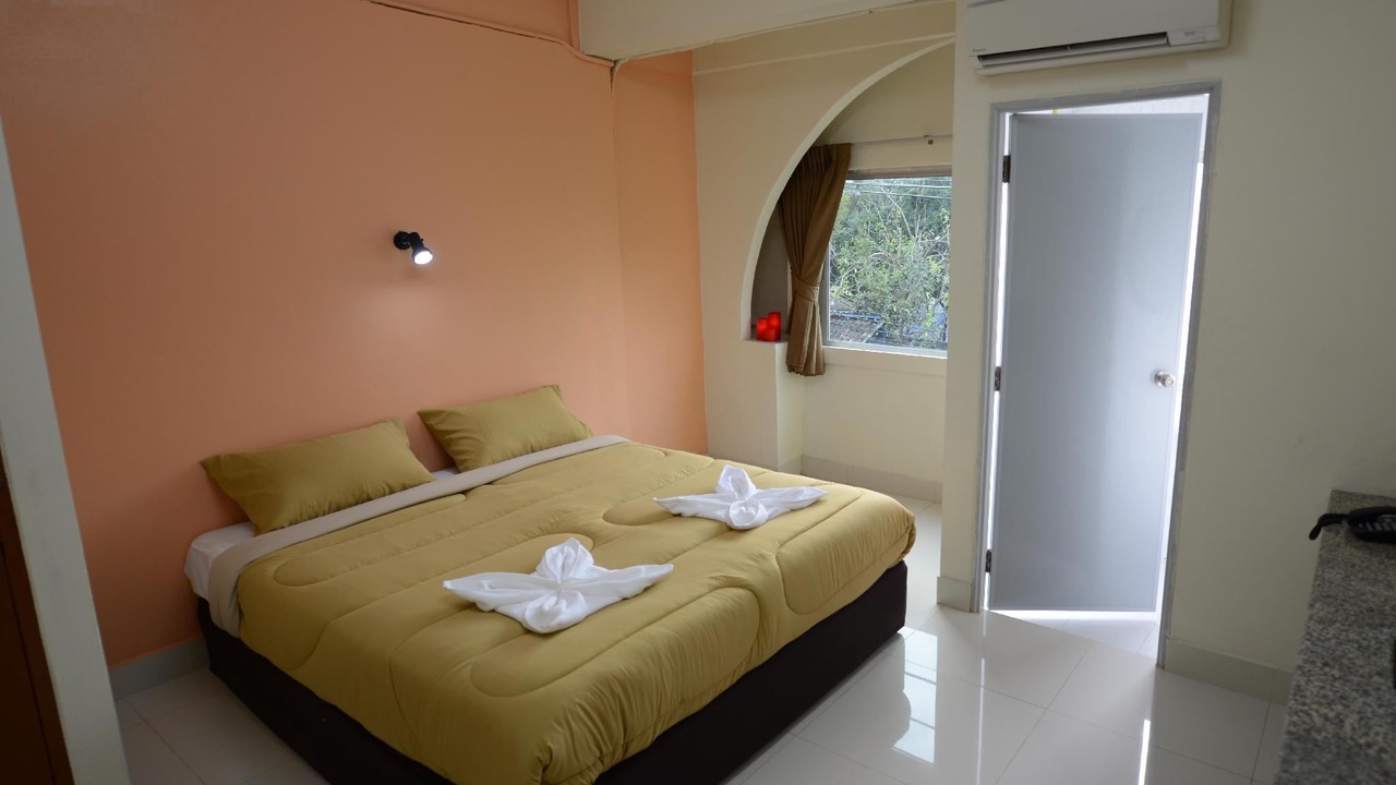 Photo of Bedroom in Nana