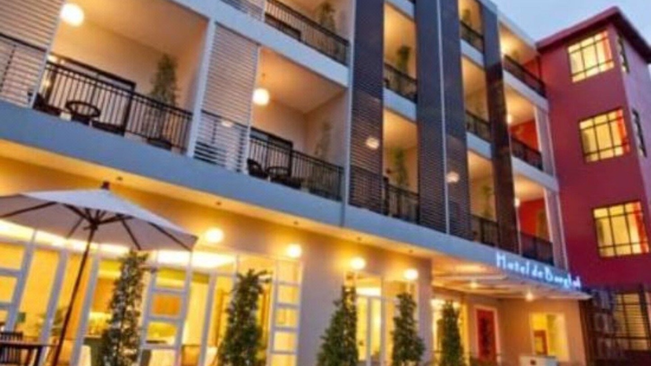 Photo of Buildings in Ratchathewi