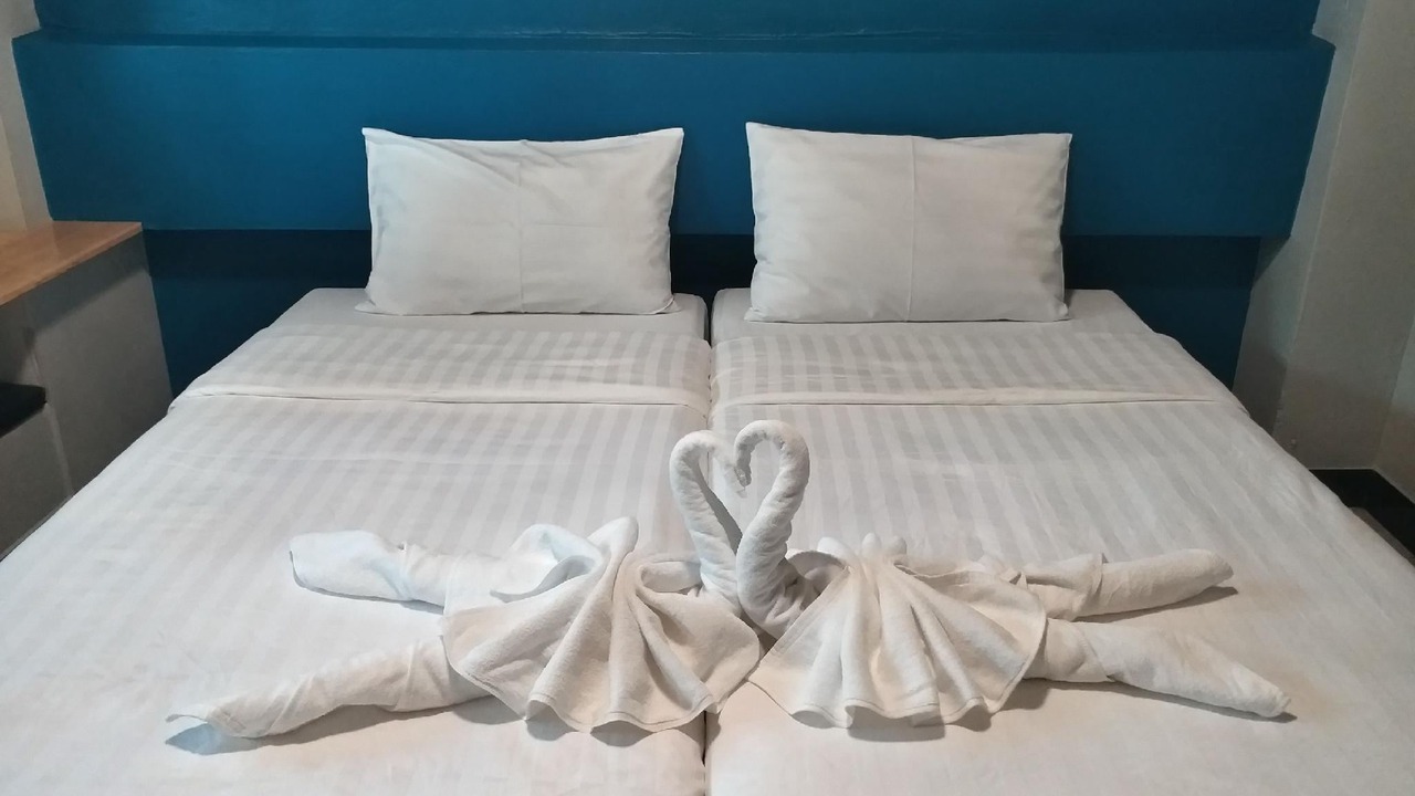 Photo of Bedroom in Thanon Phaya Thai