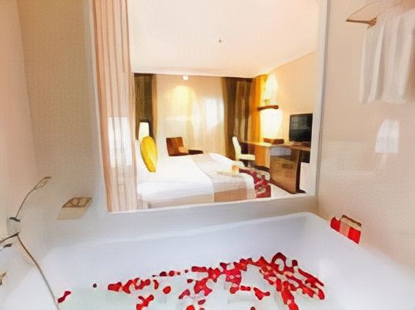 Photo of Bedroom in Pattaya Bay