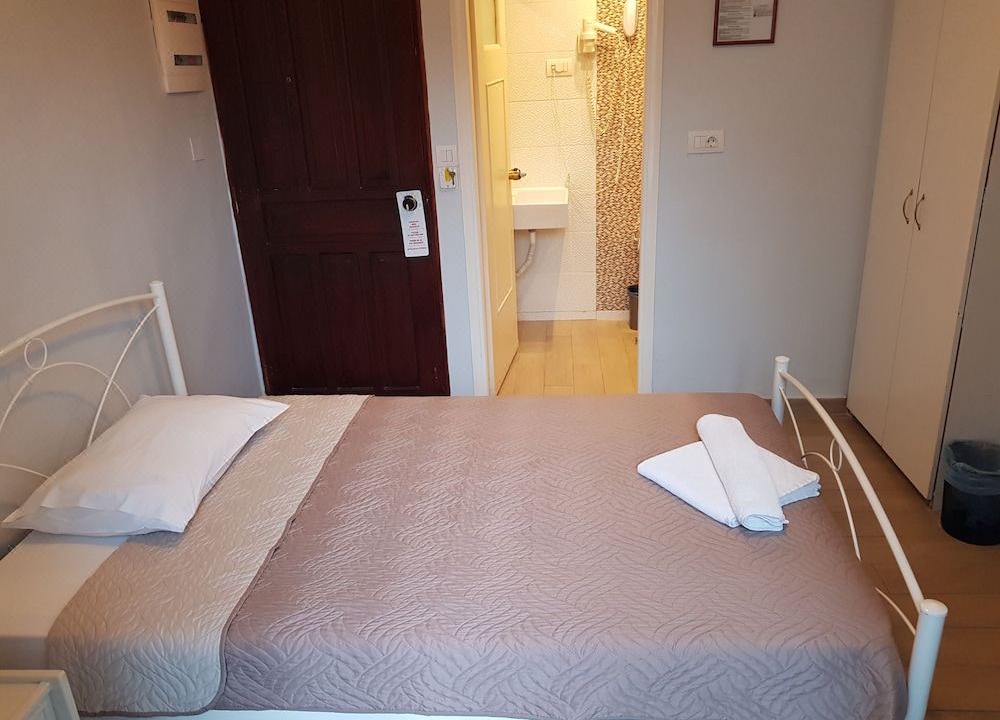 Photo of Bedroom in Old Town