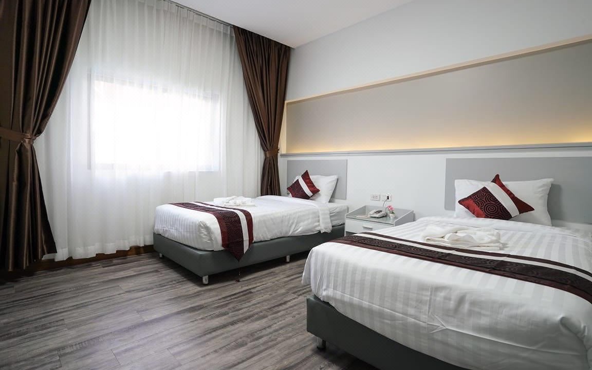 Photo of Bedroom in Poipet