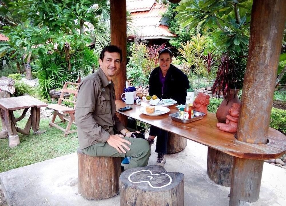 Photo of Patio Balcony in Mae Hong Son