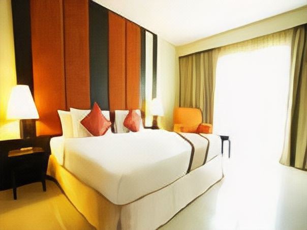Photo of Bedroom in Pattaya Bay