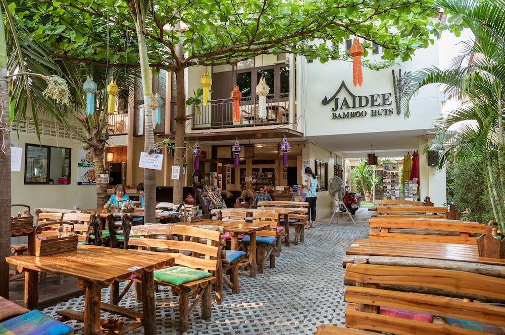 Photo of Patio Balcony in Old City