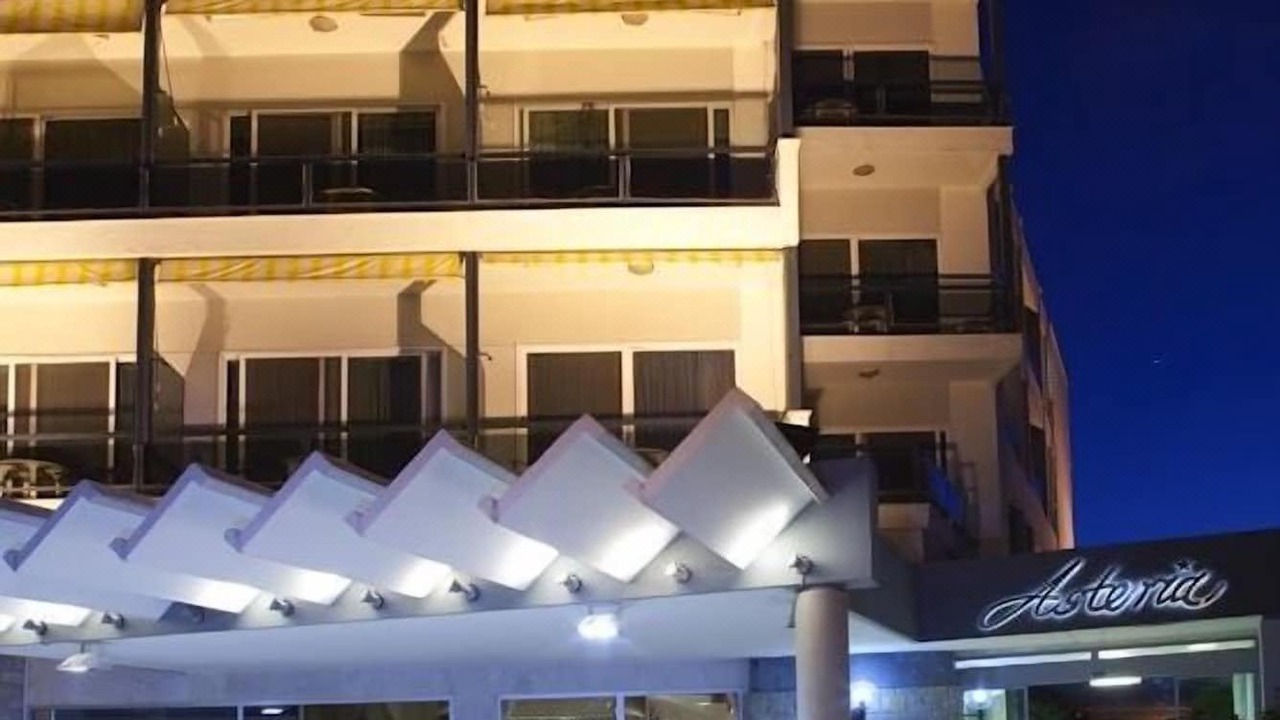 Photo of Buildings in Panorama
