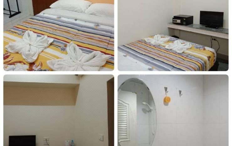 Photo of Bedroom in Nana