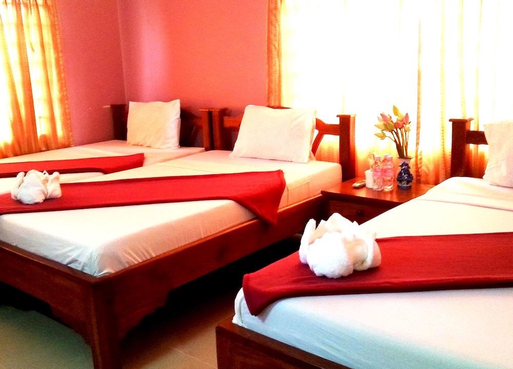 Photo of Bedroom in Taphul Village Area