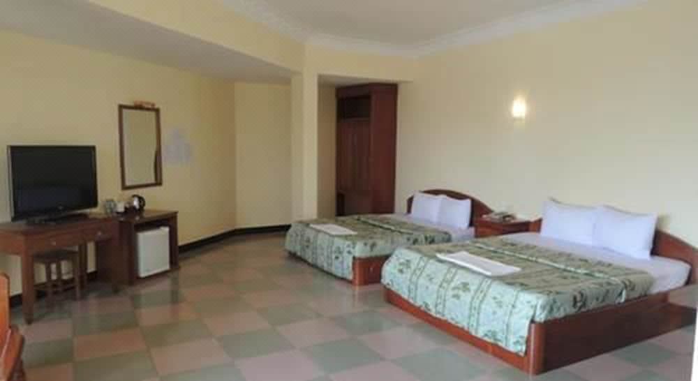 Photo of Bedroom in Tuol Kouk